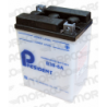 Batterie GS B38-6A