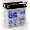 Batterie GS 12N5-3B
