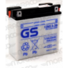 Batterie GS 12N5,5-3B