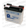 Batterie GS 12N5,5-4A