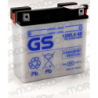 Batterie GS 12N5,5-4B