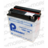 Batterie President 12N7-3B