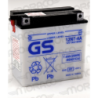 Batterie GS 12N7-4A