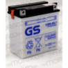 Batterie GS 12N9-4B-1