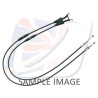 Câble de gaz VENHILL 125 PURSANG MK8-10 1975-77