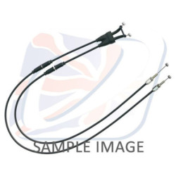 Câble de gaz VENHILL 1970-ON 500 T100 C / FITTED WITH AMAL 600 SE