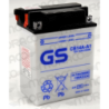 Batterie GS CB14A-A1