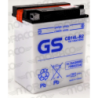 Batterie GS CB14L-B2