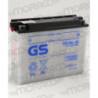 Batterie GS CB16AL-A2
