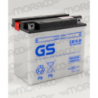 Batterie GS CB16-B