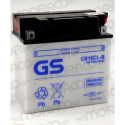 Batterie GS CB16CL-B