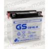 Batterie GS CB16L-B