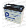 Batterie GS CB18-A