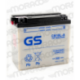 Batterie GS CB18L-A
