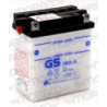 Batterie GS CB3L-A