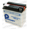 Batterie GS CB7-A