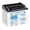 Batterie GS CB7C-A