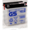 Batterie GS CB7L-B2