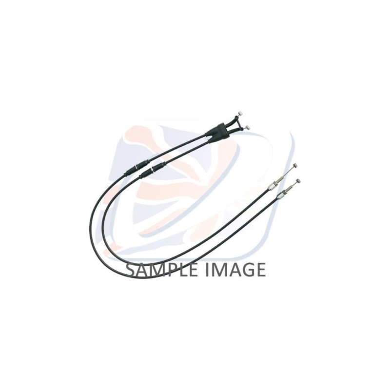 Câble de gaz VENHILL RX / MXR 250 1981-82 Câble de gaz VENHILL RX / MXR 250 1981-82