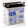 Batterie GS CB9-B