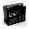 Batterie GS GT12B-4