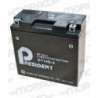 Batterie President GT14B-4