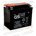 Batterie GS GTX12-BS