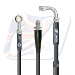 Durite d'embrayage VENHILL KTM Tous modèles SX SXC1998-06