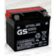 Batterie GS GTX5L-BS