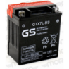 Batterie GS GTX7L-BS