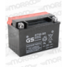 Batterie GS GTX9-BS