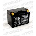 Batterie GS YTZ14S