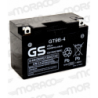 Batterie BS BT9B-4 remplacement GT9B-4