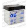 Batterie GS 52515 (BMW)