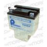 Batterie President HCB16A-A