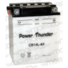 Batterie Power Thunder CB14L-A2
