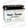 Batterie Power Thunder C50-N18L-A3