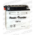 Batterie Power Thunder CB7-A