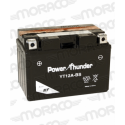 Batterie Power Thunder YT12A-BS