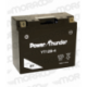 Batterie Power Thunder YT12B-4