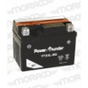 Batterie Power Thunder YTX4L-BS