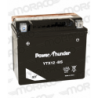 Batterie Power Thunder YTX12-BS