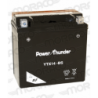 Batterie Power Thunder YTX14-BS
