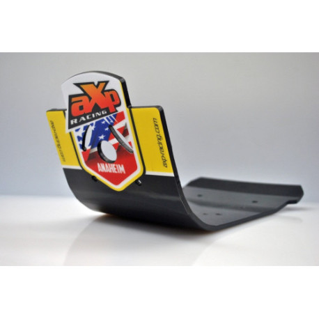 Semelle AXP Anaheim MX PHD 6mm Noir Suzuki RMZ 450 18-