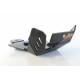 Sabot moteur AXP Xtrem HDPE Noir Beta 300Xtrainer 16-22