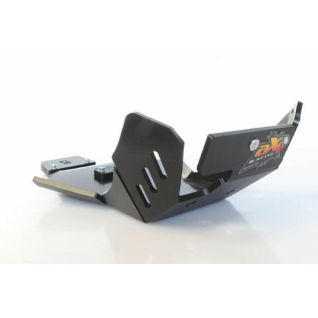 Sabot moteur AXP Xtrem HDPE Noir Beta 300Xtrainer 16-22
