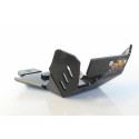 Sabot moteur AXP Xtrem HDPE Noir Beta 300Xtrainer 16-22