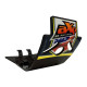 Semelle AXP Anaheim MX - PHD 6mm Husqvarna 125 TC