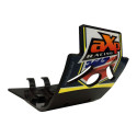 Semelle AXP Anaheim MX - PHD 6mm Husqvarna 125 TC