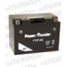 Batterie Power Thunder YTZ14S